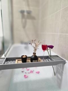 Lakeside Family stay - Oakham - 8