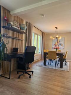 Hillfront 60 Rooms - Bergen - 7