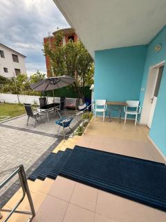Villa Gjoka - Velipojë - 5
