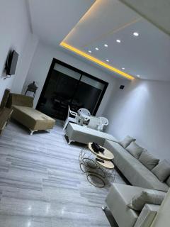 Residence dhekra R3 - Tunis - 0