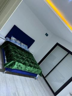 Residence dhekra R3 - Tunis - 4