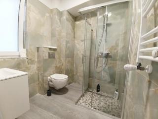 Aqua Duo Central Apartments, garage parking - Oradea - 4