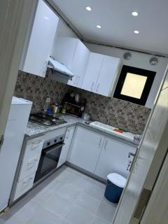 Residence dhekra R3 - Tunis - 3