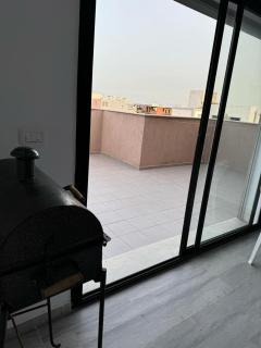 Residence dhekra R3 - Tunis - 2