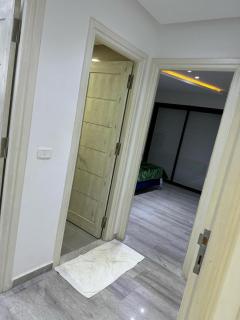 Residence dhekra R3 - Tunis - 1