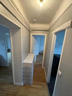 Chez Rami - Charmant T3 - Rue Jacoby - Beauvais - 5