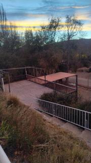 Altos Coirones Cabañas - 6