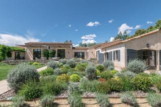 Mas Glamour - Saint-Rémy-de-Provence - 9