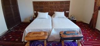 Riad Dar Chenguiti - Taroudant - 7