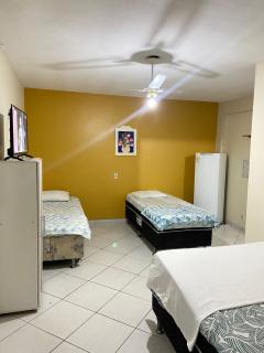 Pousada Cantinho da Nilza - Cabo Frio - 1