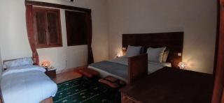 Riad Dar Chenguiti - 8