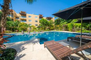 Condo Valentine 5 STAR, 4 Pools, Gym, Concierge Services, 24-HR Security - 0