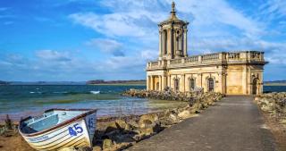 Lakeside Family stay - Oakham - 0