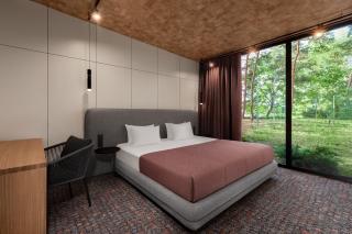 GOOD ZONE Hotel - 5