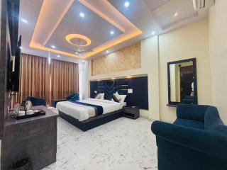 KashVi Hotels - Varanasi - 8