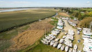 Retour de plage - Regnéville-sur-Mer - 4