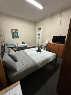 The Piccadilly Hotel - Kalgoorlie - 8