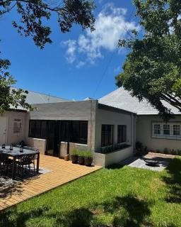 Stunning Central Hermanus Home - Hermanus - 1