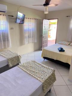 Pousada Cantinho da Nilza - Cabo Frio - 5