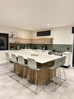 Stunning Central Hermanus Home - Hermanus - 2