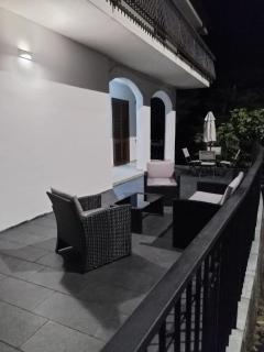 Appartamento in villa! - Centola - 9