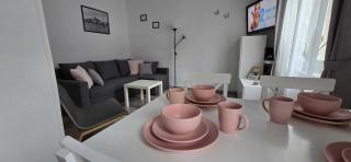 Apartament Przedzamcze Priv Parking - Toruń - 2