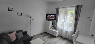 Apartament Przedzamcze Priv Parking - Toruń - 9