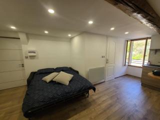 Le Studio de la Baume - Sisteron - 2