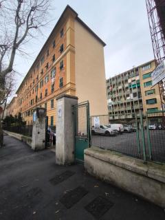 Casa Giorgia with Parking Space - Genova - 9