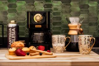 Glamping near Brimstone, Sauna, Fire & Ice, Hiking - 1