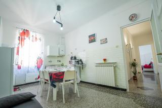 Casa Giorgia with Parking Space - Genua - 4