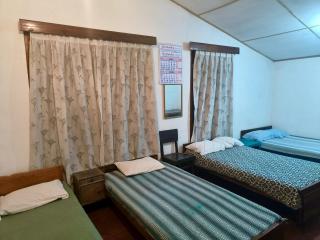Sumanagiri Holiday Home - Bandarawela - 3