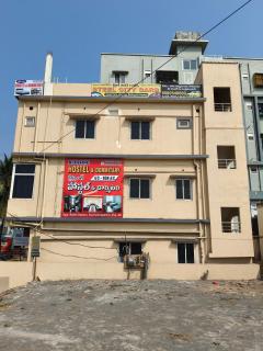 Blessing hostel and dormitory - Visakhapatnam - 4
