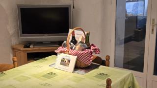 La Ville Hello, A Spacious House, Sleeps 9, In Rur - Guillac - 8
