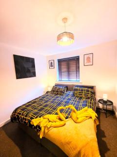 Lakeside Family stay - Oakham - 6