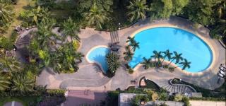 X'Apartelle near Pusat Bandar Damansara MRT - Kuala Lumpur - 3
