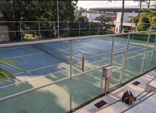 X'Apartelle near Pusat Bandar Damansara MRT - 2