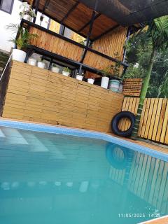 Overlooking Vacation house by Magayon Viewpoint - Tanay - 8