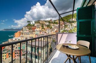 Off Shore - Riomaggiore - 4