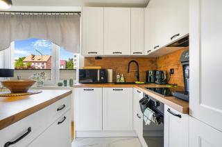 Apartament u Agi 2 - Kudowa-Zdrój - 8