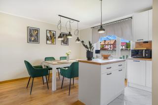 Apartament u Agi 2 - Kudowa-Zdrój - 6