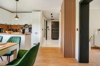 Apartament u Agi 2 - Kudowa-Zdrój - 4
