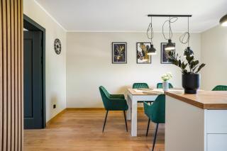Apartament u Agi 2 - Kudowa-Zdrój - 3