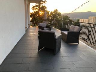 Appartamento in villa - Centola - 9