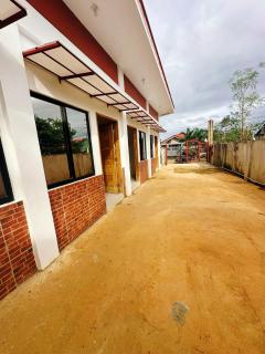Amwani Residence - Kalikasan Homes - Città di Puerto Princesa - 3