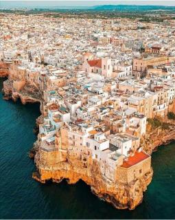 Casa Nannì - Polignano a Mare - 3
