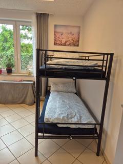 Ferienwohnung Aurora - Rheinhausen - 3