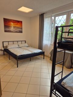 Ferienwohnung Aurora - Rheinhausen - 2