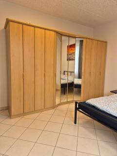 Ferienwohnung Aurora - Rheinhausen - 1