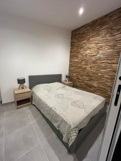 Petit appartement de 35 m2 au Puig del Mas - Banyuls-sur-Mer - 3